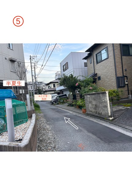 新大津駅近駐車場の駐車場写真