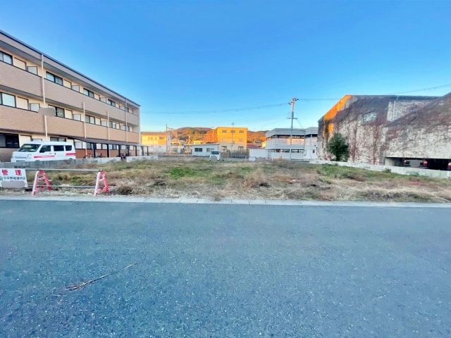 (P03)_播州赤穂駅前_空き地駐車場の駐車場写真