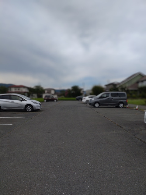駐車場写真2