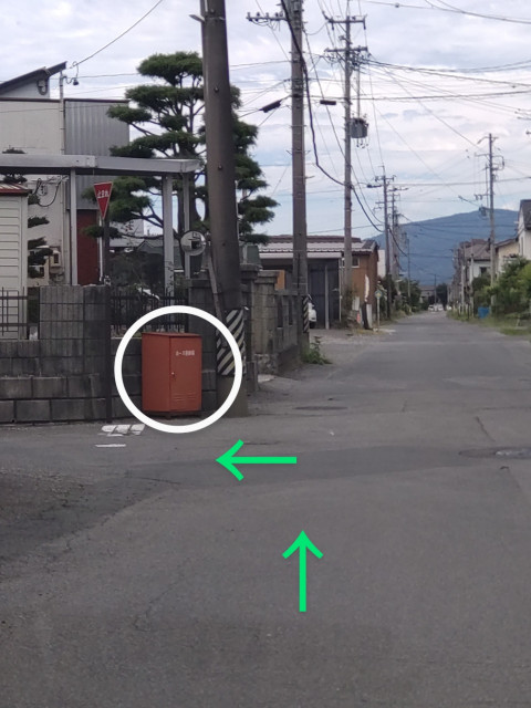 【8/15 限定駐車場】MIYAの駐車場写真