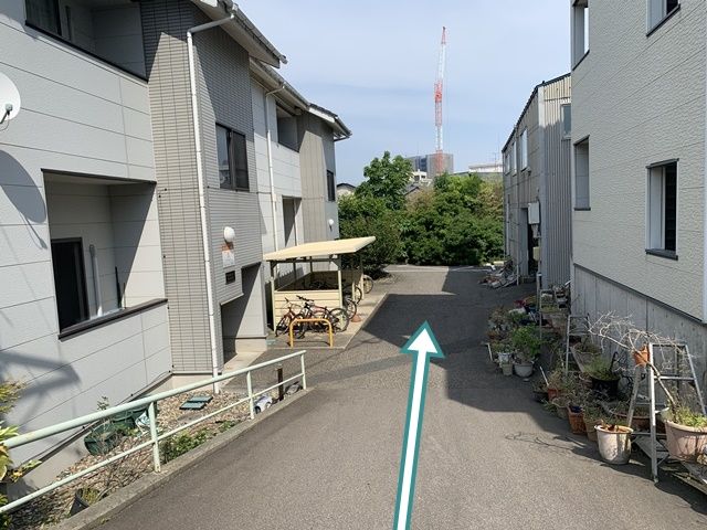 駐車場追加0