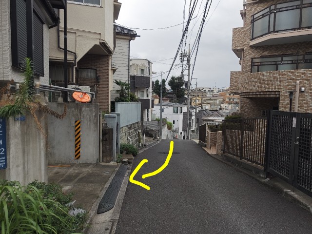 中台1-52-6 アキッパ屋根あり駐車場の駐車場写真