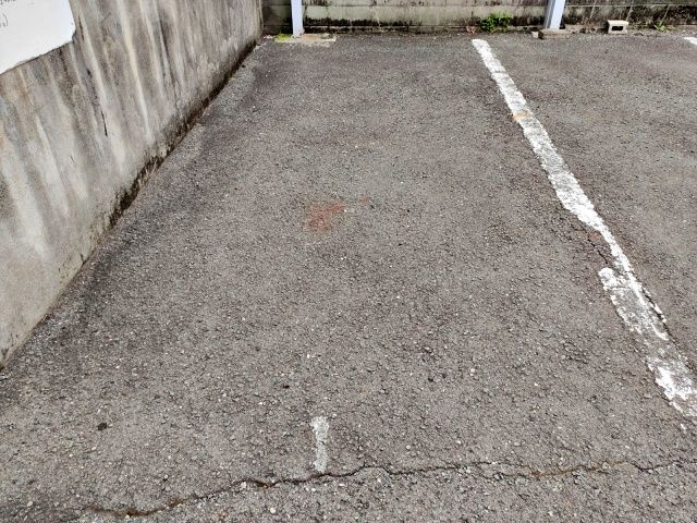 駐車場詳細写真
