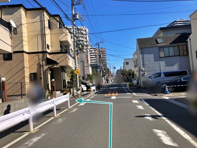 駐車場追加0