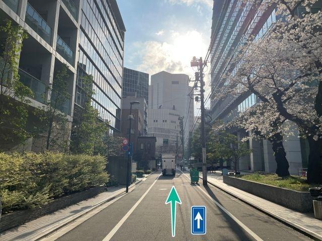 NPC24H四谷メディカルキューブパーキング【機械式】の駐車場写真