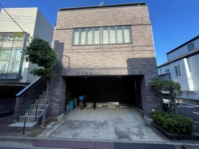 駐車場写真2