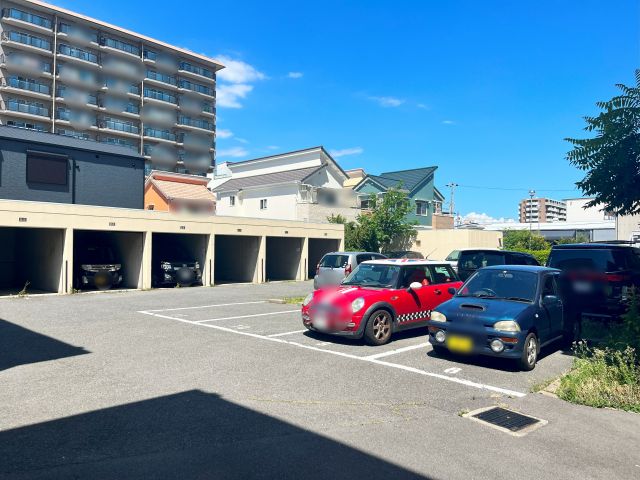 parking photo
