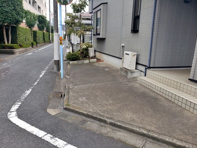 駐車場詳細写真