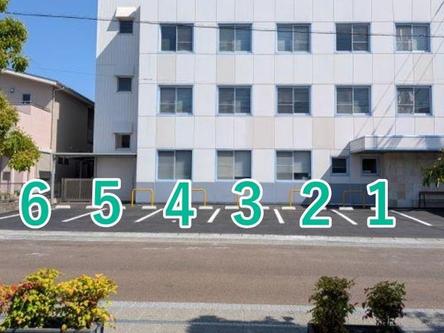 akippa本通り駐車場【土曜日：13:30~23:59・半日午後】の駐車場写真