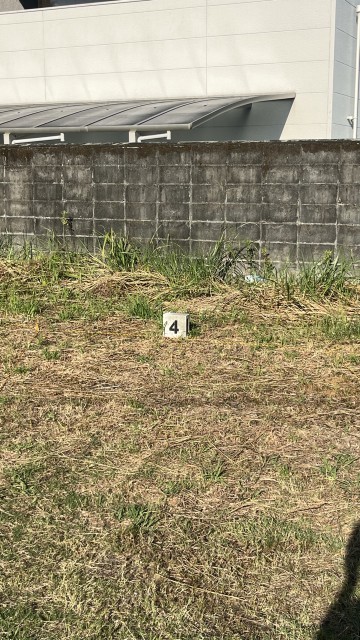サイクルシーズン南郷の駐車場写真