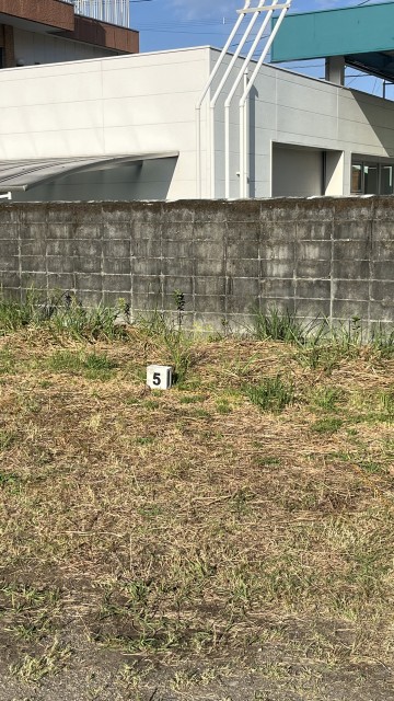 サイクルシーズン南郷の駐車場写真