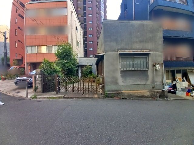 駐車場詳細写真
