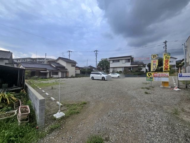 駐車場写真2