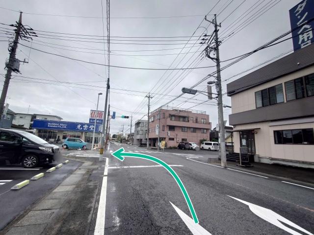第1公式有料駐車場 【第74回熊谷花火大会】の駐車場写真