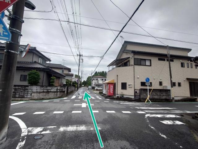 第1公式有料駐車場 【第74回熊谷花火大会】の駐車場写真