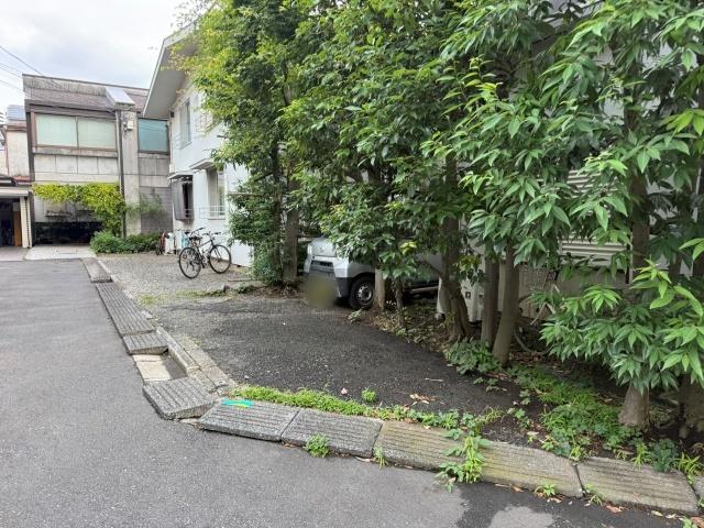 駐車場写真2