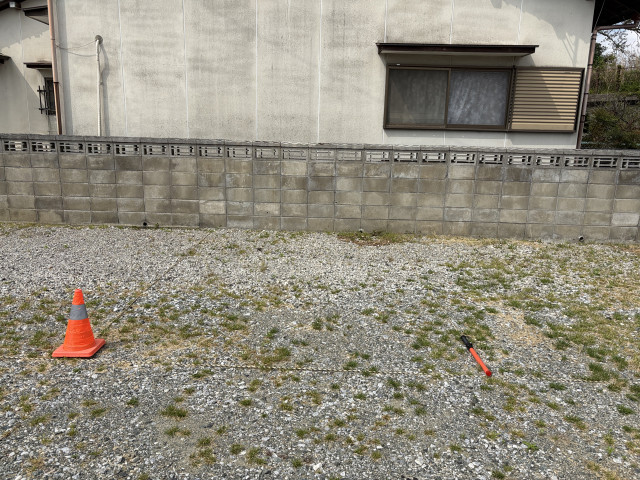 白鳥町あさひ駐車場の駐車場写真