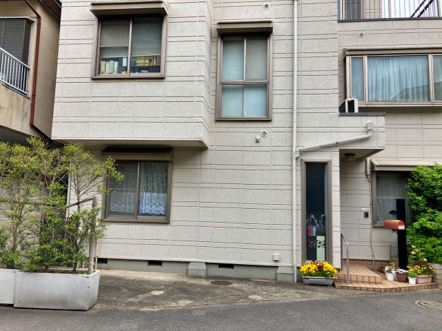 駐車場詳細写真