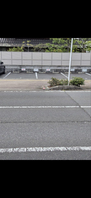 西矢伊佐津パーキングの駐車場写真