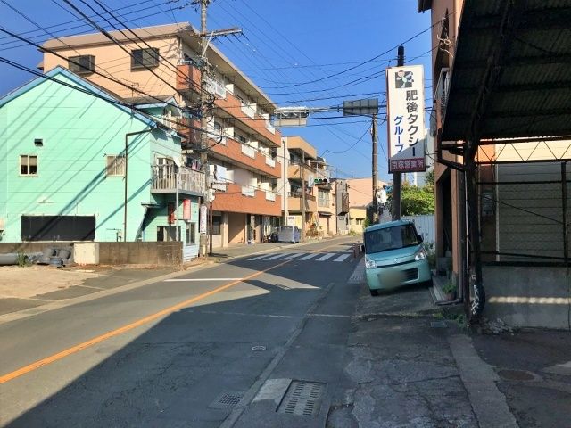 駐車場詳細写真