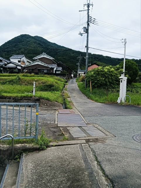 卓モータープール２の駐車場写真