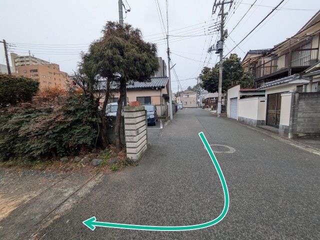 宮松町2-11 アキッパ駐車場の駐車場写真
