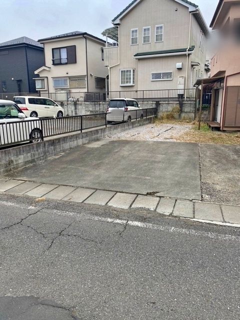 駐車場詳細