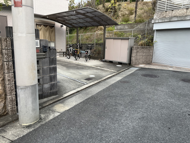 田宮本町の写真