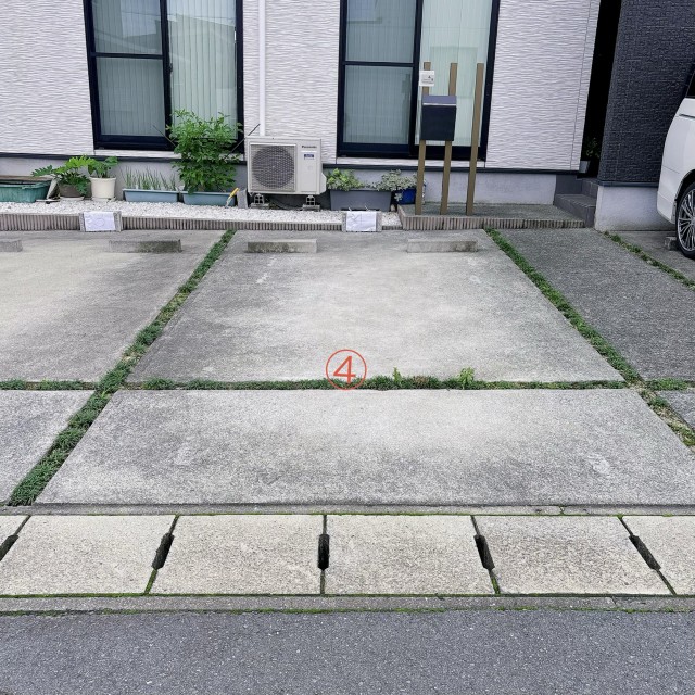 小山7-1-114駐車場の駐車場写真