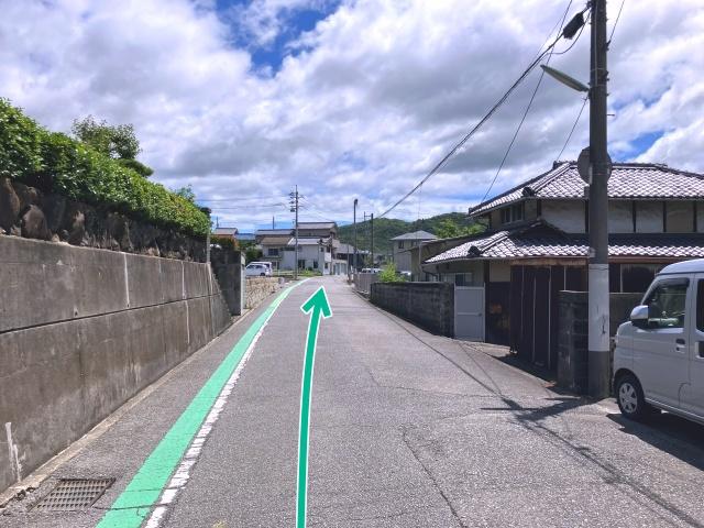 備前市役所職員駐車場(1)【備前花火大会2026】の駐車場写真