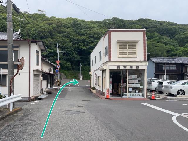 備前市役所職員駐車場(1)【備前花火大会2026】の駐車場写真