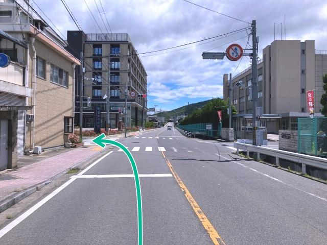 備前市役所職員駐車場(1)【備前花火大会2026】の駐車場写真