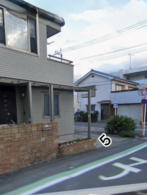 🚗⑤駐車🚗スクール21の裏🚗8:20〜17:15限定⭐️車体小さいの限定⭐️の駐車場写真