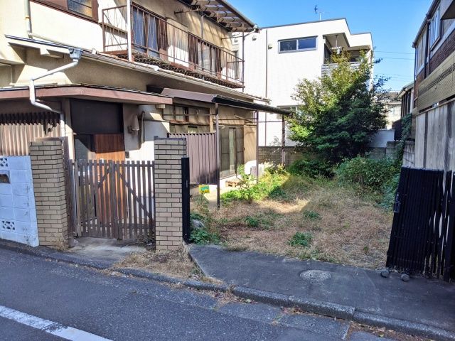 駐車場詳細写真