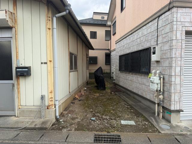 下新倉5丁目14-2☆アキッパ駐車場の駐車場写真