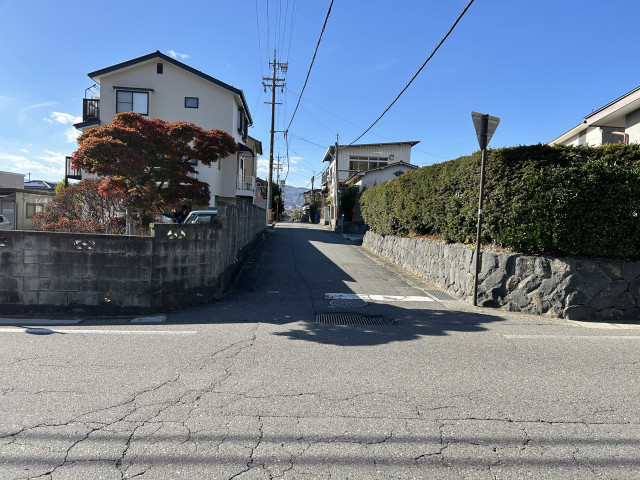 大門153駐車場の駐車場写真