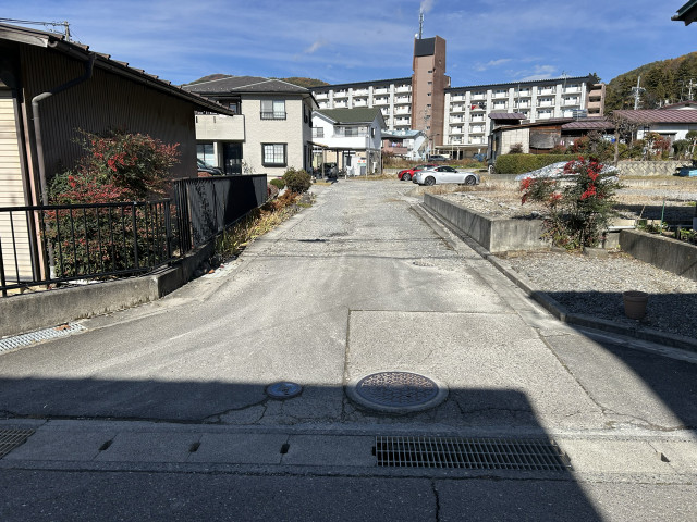 大門153駐車場の駐車場写真