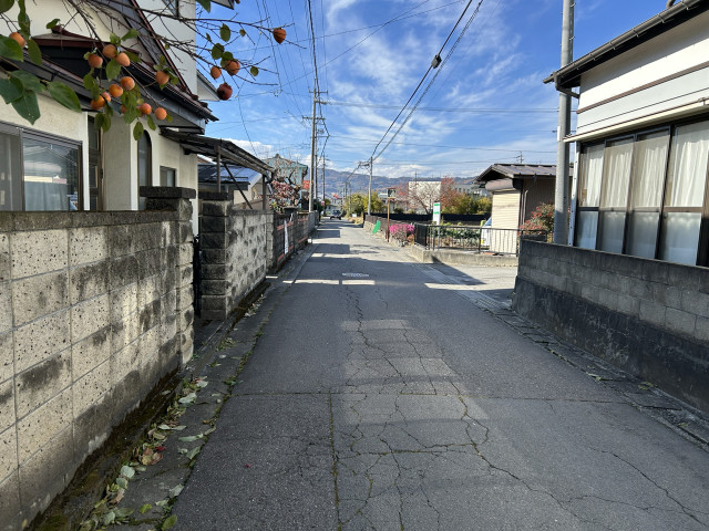 大門153駐車場の駐車場写真