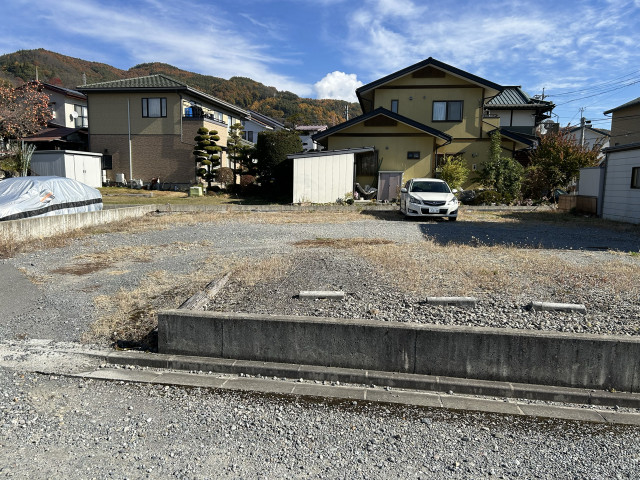大門153駐車場の駐車場写真