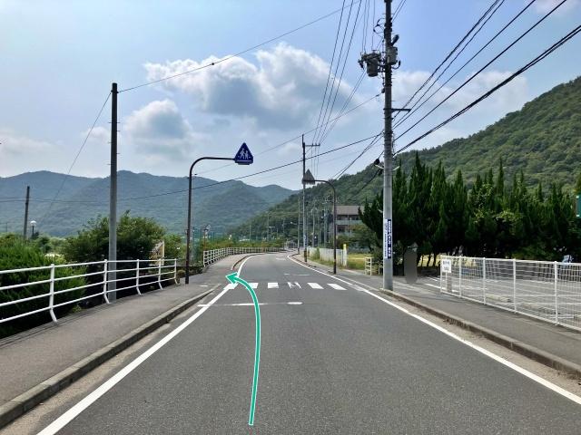 備前中学校 10月17日(土)【第42回備前焼まつり】の駐車場写真