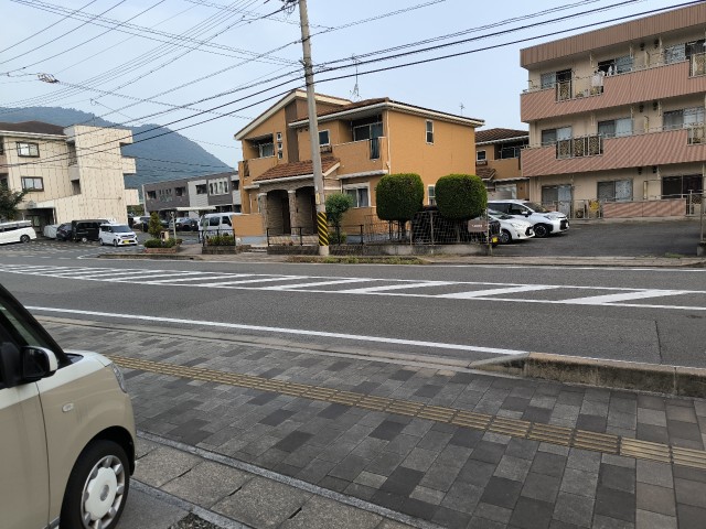 水呑町4690駐車場の駐車場写真