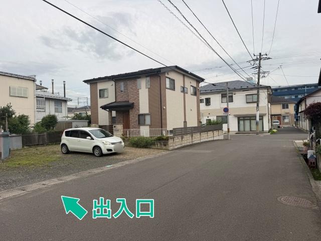 矢剣町13-10☆アキッパ駐車場の駐車場写真
