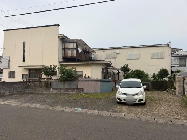 矢剣町13-10☆アキッパ駐車場の駐車場写真