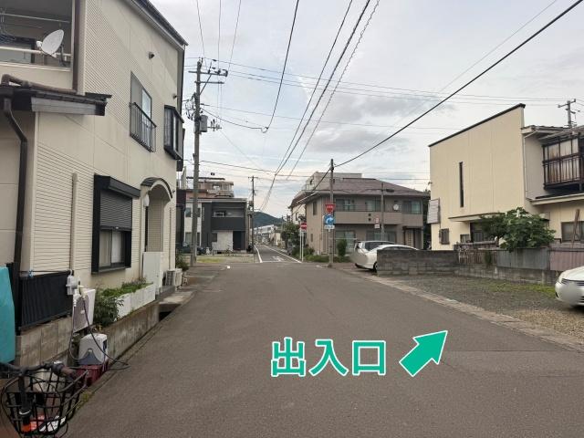 矢剣町13-10☆アキッパ駐車場の駐車場写真