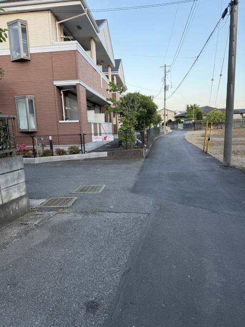 山崎駐車場の駐車場写真