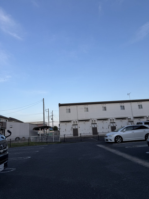 山崎駐車場の駐車場写真