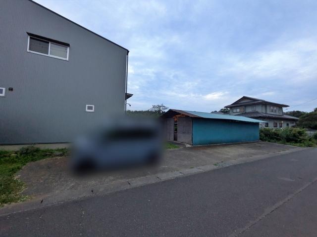 船場906 アキッパ駐車場の駐車場写真
