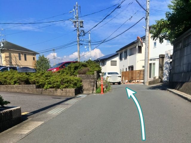 道順3