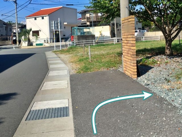 道順4