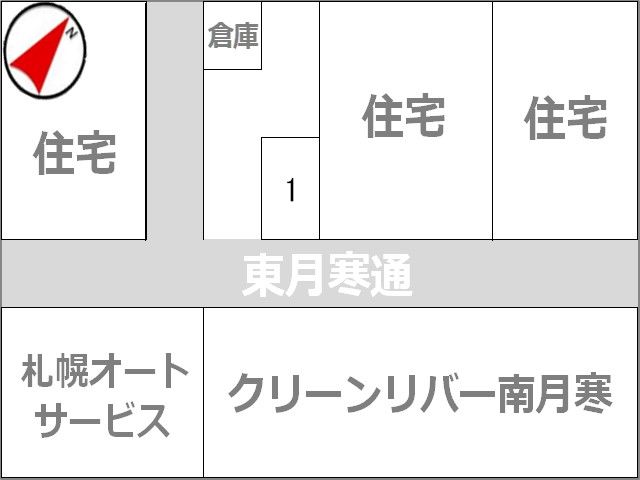 駐車場区画図